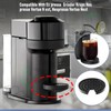 MS-624913 Grid for Coffee Maker Compatible With Ex presso Grinder