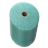 Bubblefast! 1 Roll of 150' x 24" Small (3/16") Green