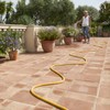 HOZELOCK - Superhoze Expanding Hose 7.5 m : Flexible Hose,