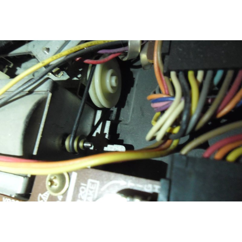 Technics Drive Belt for Auto Play/Return Mechanism Technics SL-1600 MKII