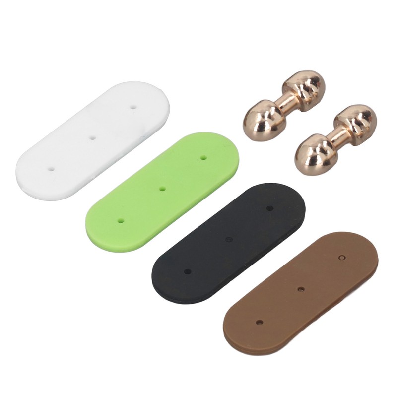 4Pcs Tennis Racket Vibration Dampener Soft Silicon Tennis Racquet Shock