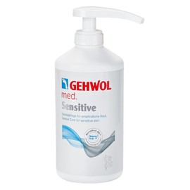 GEHWOL med Sensitive 500 ml