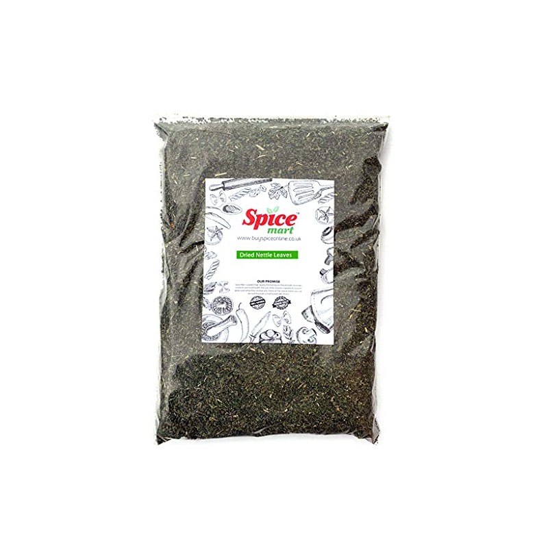 Nettle Leaves | Dried Loose Leaves Leaf Tea Premium Quality