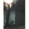 EACCESSORIES EA Trunk Organizer Cargo Net for Infiniti G35 G37