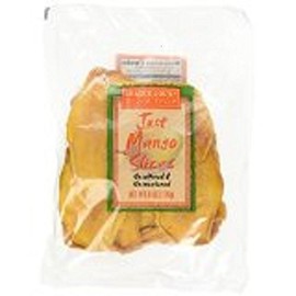 Trader Joe's Just Mango Slices (Pack of 3)