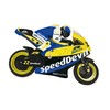 Revell Control Super Bike Speed Devil I Model Kit