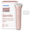 Philips Lady Shaver Serie 6000 Afeitadora Eléctrica para Mujer