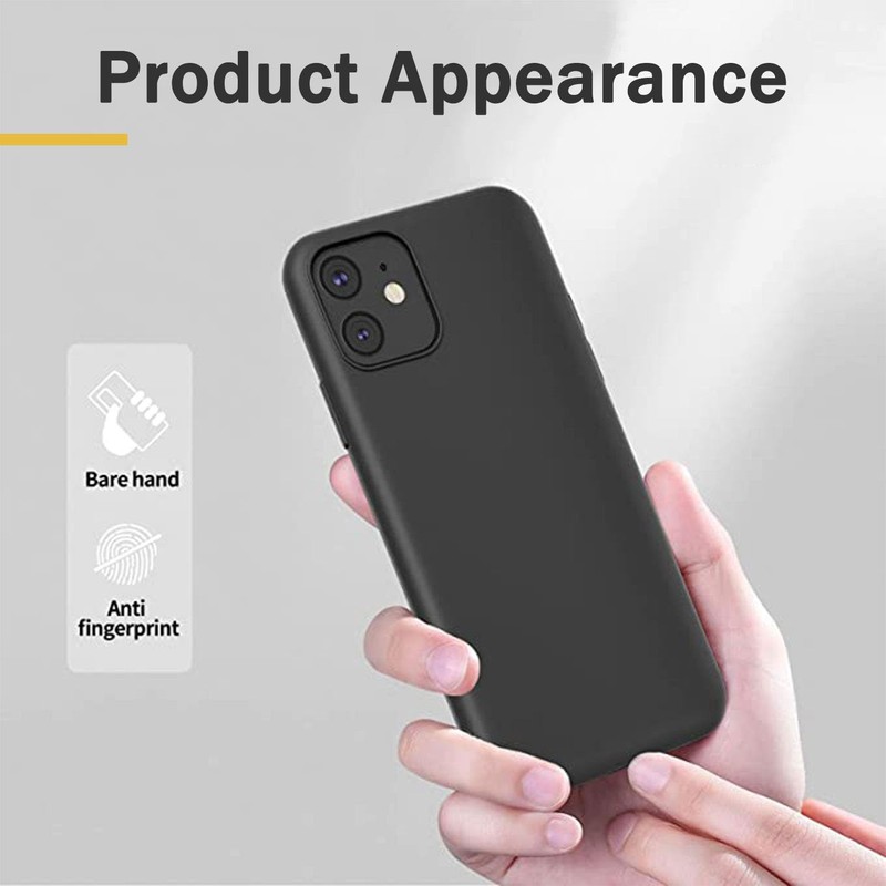 Cover for Cubot Kingkong Star 2 (6.72") + Screen Protector(3
