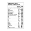Vegetology Women's Balance Supplement with Sage, Ashwagandha & 26 Vitamins