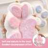 Pack of 2 Fufu Squishy Taba Squishy Cat Paws, 1