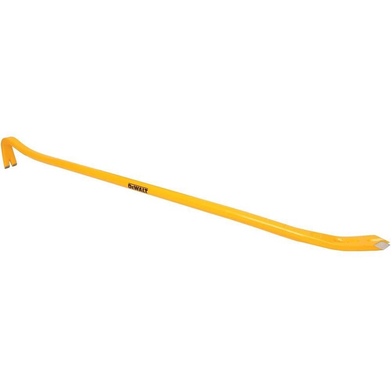 DEWALT Pry Bar, 42-Inch (DWHT55132)