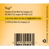Yogi Tea, Honey Lemon Throat Comfort, 16 Count