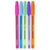 Cello Tri-Mate Pen, Assorted ($1.25 Per Pack)