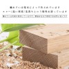 20 Wood Clips with 30 Thumb Tacks and Storage Case