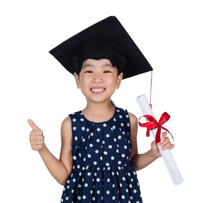 Yoklili 45-Pack Certificate of Award for Teachers Students Back to