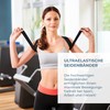 Fitnesix® Design 2022 Back Straightener Body-Dynamic, Posture Corrector for Men