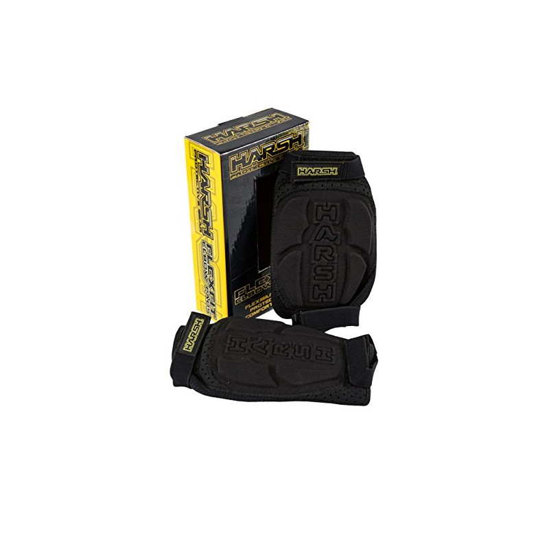 Harsh PRO FlexFit Elbow Gaskets (MEDIUM)