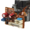 Optical Pickup Visible Light Band Range Continuous Operation Mode Laser