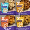Sun Tropics Mochi Snack Bites, Variety Pack- 3.5 oz (6