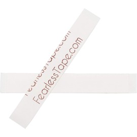 Fearless Tape - Double Sided Tape