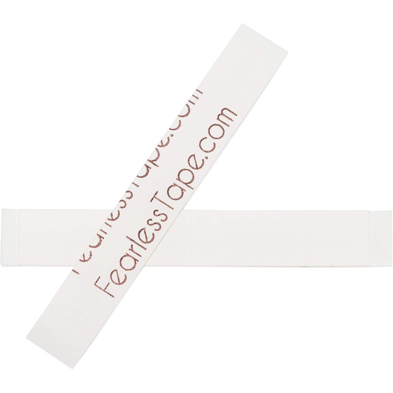 Fearless Tape - Double Sided Tape