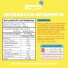 Gommi-Li | Spicy Bears Mango Enchilado 50g | Gomitas Veganas