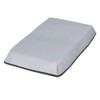 15.75 Inch RV Skylight Insulation Cover, Thickened Hail Rain Protection