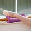 TOYANDONA Gymnastics Bar Pad Detachable, Protective Package for Gymnastics, Parallel