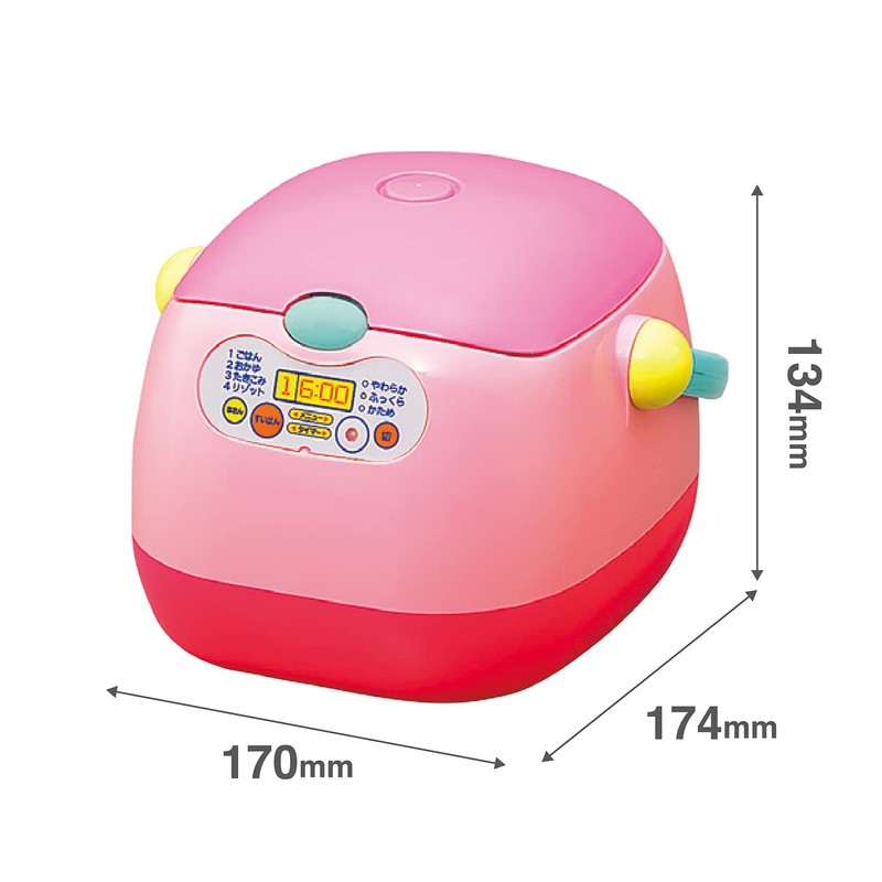 Toy Royal Suiinki Set (Pretend Play / Pretend Play) Kitchen