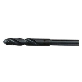 Mitsubishi B-3KD10 Triangular Drill for Ironwork, Type 10, Pack of 1, 0.6 inches (14.0 mm)