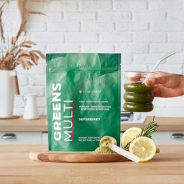 Greens Multi (Superberry Flavor)