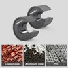 Gunpla 2pcs Copper Pipe Cutter 15mm and 22mm with 2