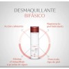 Natura Desmaquillante Bifásico Chronos 150ml Remoción Intensiva