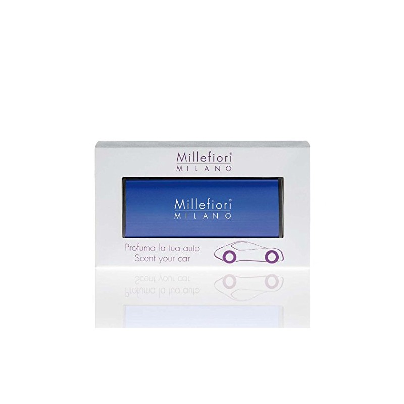 Millefiori Classic Car Air Freshener