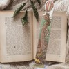 HUNGRY MINDS Hand-Drawn Octopus Bookmarks Set of 5 - Paper