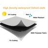 Table saw cover, High Density Waterproof Table Saw Cover, Outdoor