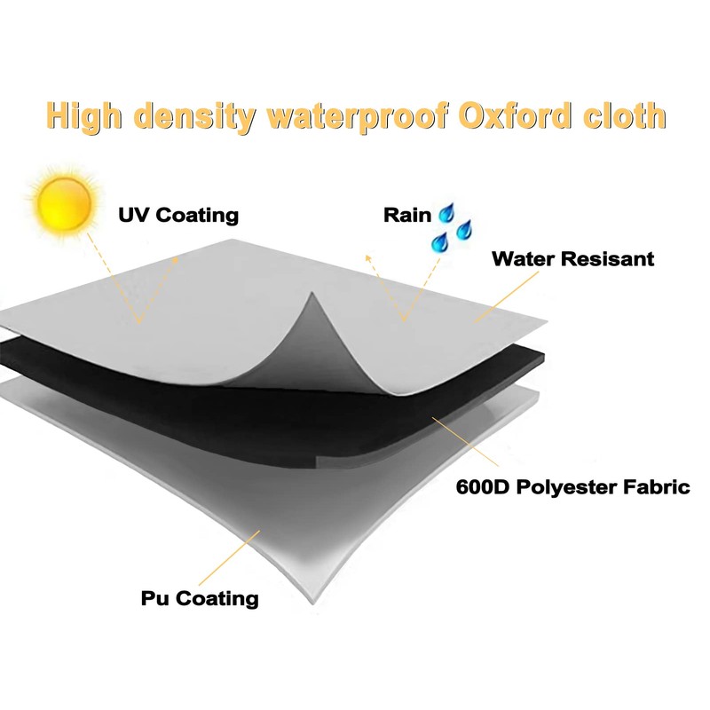 Table saw cover, High Density Waterproof Table Saw Cover, Outdoor