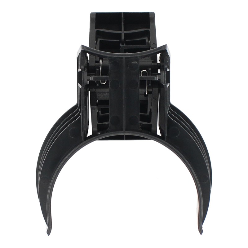 ApplianPar Center Console Cup Holder Insert Divider Drink Holder for