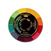 Color Wheel Interactive Spinner Enamel Pins - Color Selection Wheel
