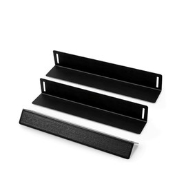 Snblzhef Pack of 3 Car Boot Organiser Boot Velcros Fixation Cargo for Van Saloon the Boot