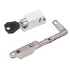 Window Lock Security Bar Window Lock Security Bar Tension Rod