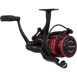 Fierce IV Spinning - 4000 LL Reel CP