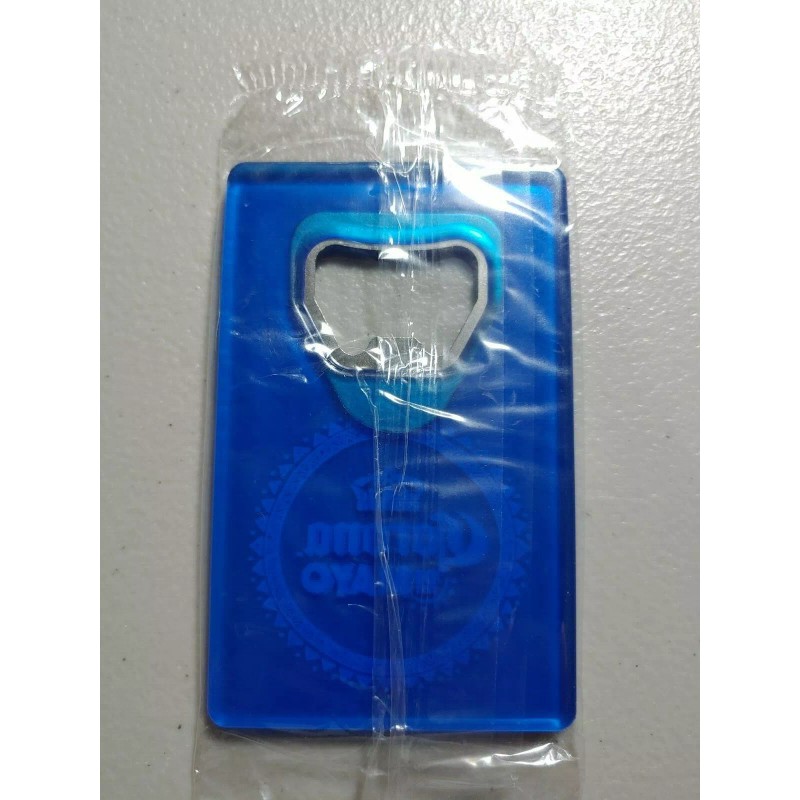 CORONA DE MAYO BOTTLE OPENER.