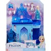 La Reine des Neiges HLX01 Dolls
