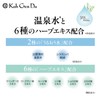 Koh Gen Do Cleansing Water 450mL