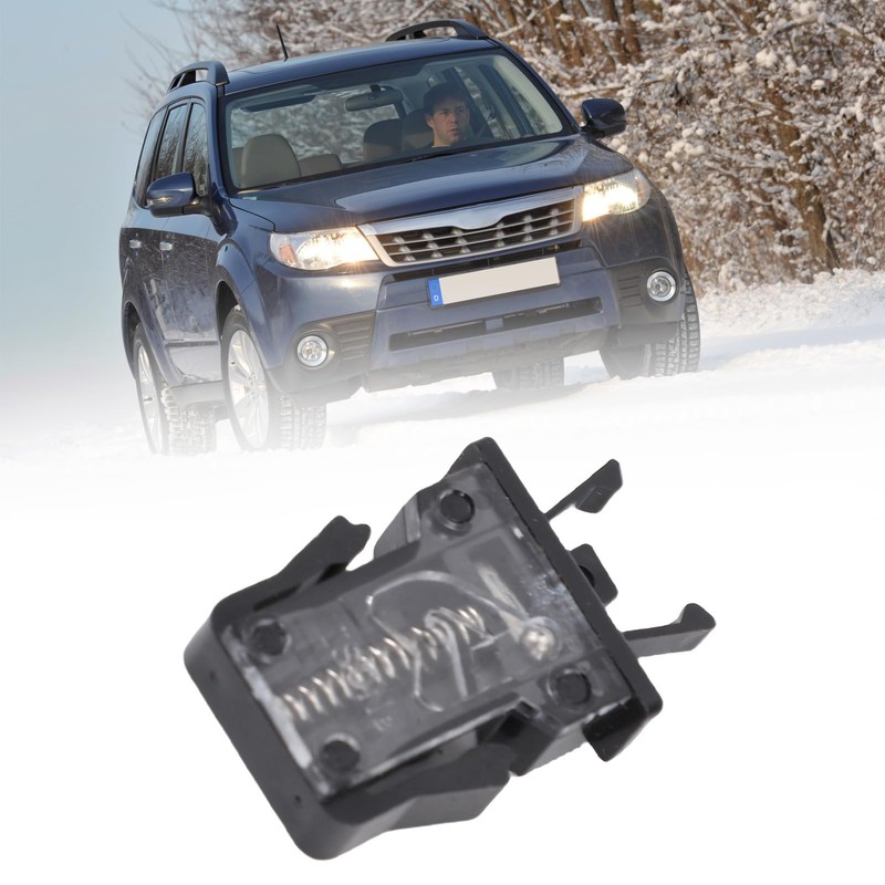 Car Overhead Console Lock Vehicle Overhead Console Lock Automotive Overhead