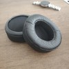 DowiTech Breathable Ear Pads Cushion Replacement Compatible with JBL Synchros