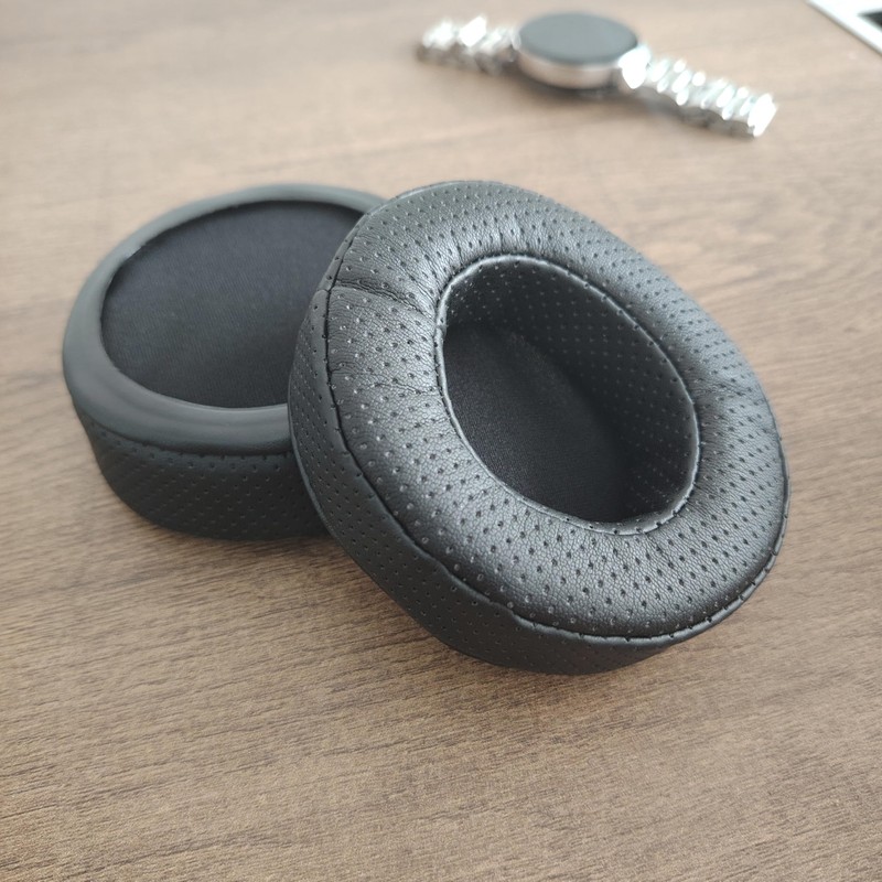 DowiTech Breathable Ear Pads Cushion Replacement Compatible with JBL Synchros