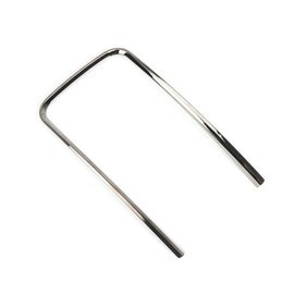 Car Center Console Cup Holder Trim Cover Strip Fit for Buick Lacrosse 2009-2013 1168639 Chrome ABS Central Water Cup Holder Frame Panel Armrest Organizer Storage Box Panel Trim Ring Replacement