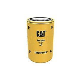 Caterpillar 2876052 287-6052 FUEL FILTER Advanced High Efficiency
